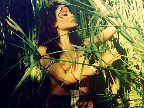 Nathalie Kelley Nude Photos The Fappening