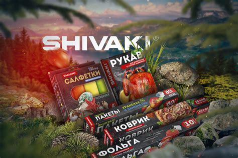 SHIVAKI on Behance