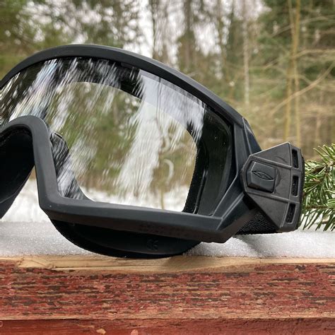 Тактические очки OTW GOG Smith Optics (США) - Купить с доставкой