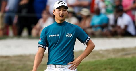 Min Woo Lee looks to maintain momentum - PGA TOUR