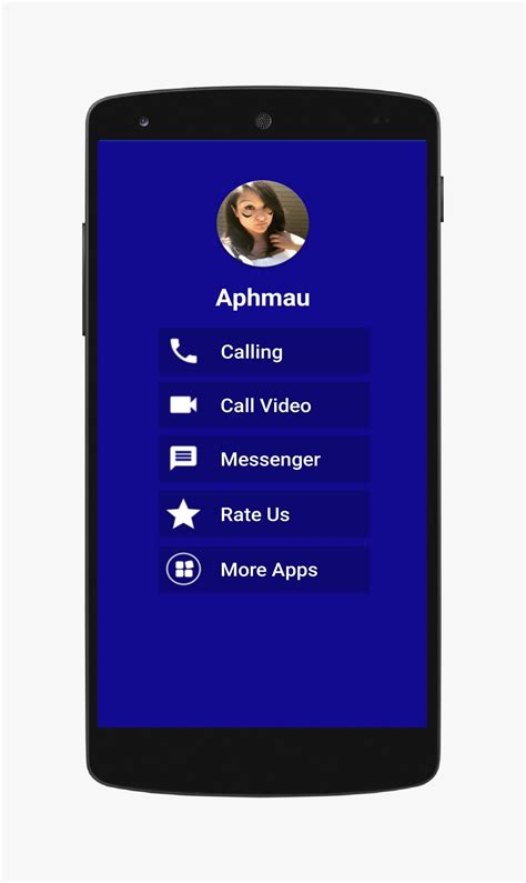 Aphmau Call Video And Chat Apk للاندرويد تنزيل