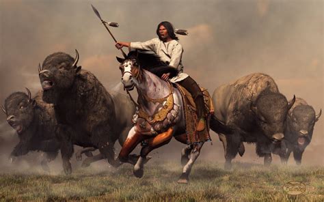 La Sabiduría Indígena Milenaria De Los Indios Sioux Gran Hermandad Blanca