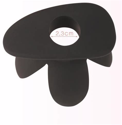 Unisex Flower Opening Hollow Anal Speculum Butt Plug Auns Vaginal Dilator Prostate Massage Sex