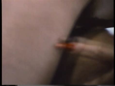 Scene From The Golden Age Of Porn Vanessa Del Rio