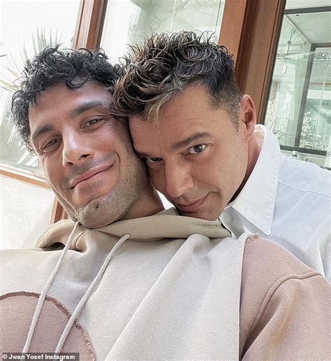 Ricky Martin Sunbathes Naked In Racy Thirst Trap Video After Separating From His Husband Jwan