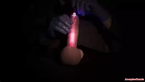 Urethral Sounding With Led Light Rod Norwegian Gay Amateur Porn XHamster