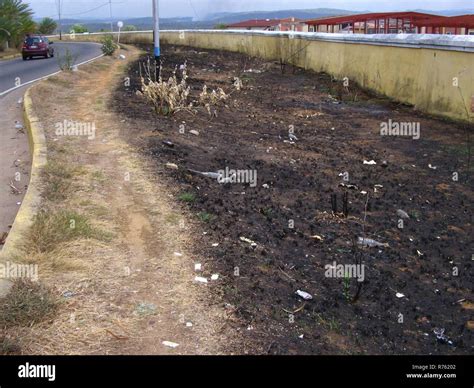 Wasted Soil Hi Res Stock Photography And Images Alamy