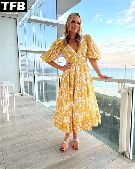 Molly Sims Hot Photos PinayFlixx Mega Leaks