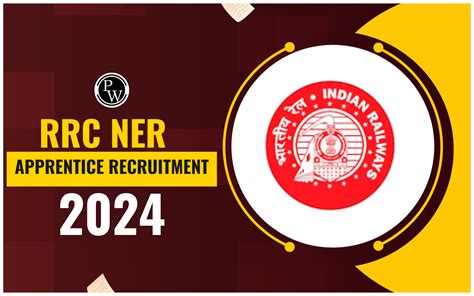 RRC NER Apprentice Recruitment 2024 Check Eligibility For 1104 Vacancy