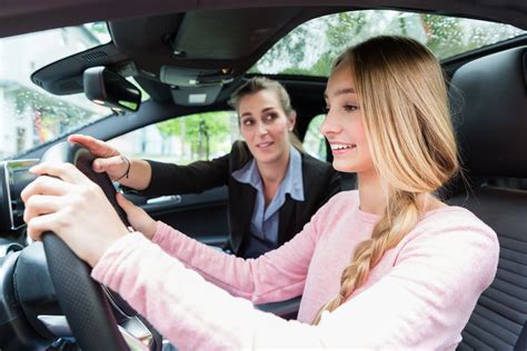 Practice Driving Test Routes