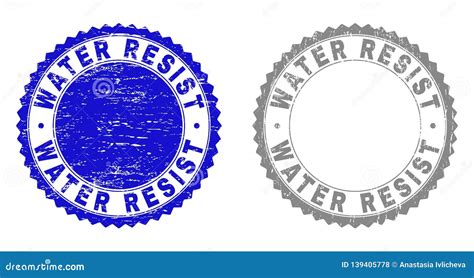 Water Resist Camera Icon Trendy Water Resist Camera Logo Concept On