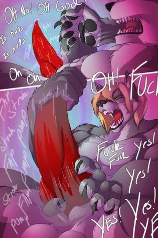 Werewolf Transformation Luscious Hentai Manga Porn