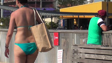 Bikini Beach Girls Videos Vol