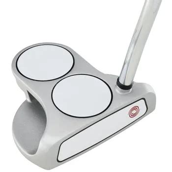 Odyssey Golf White Hot OG Putter Golfballs