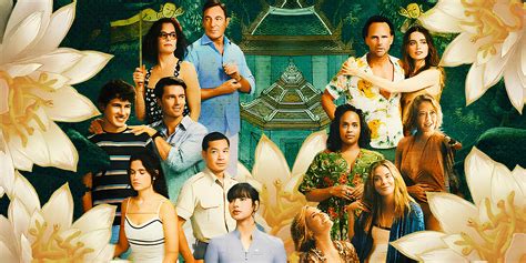 Why The White Lotus Season 3 Changed The Intro Music