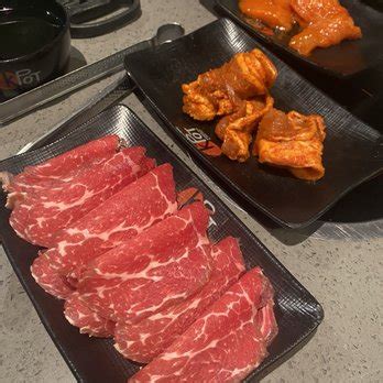 KPOT KOREAN BBQ HOT POT Updated October Photos Reviews Tidewater Dr