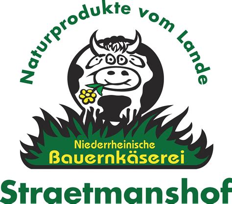 Bauernkäserei Straetmanshof Genussregion Niederrhein