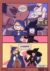 Purringjello Heroic Nudity Ongoing E Hentai Lo Fi Galleries