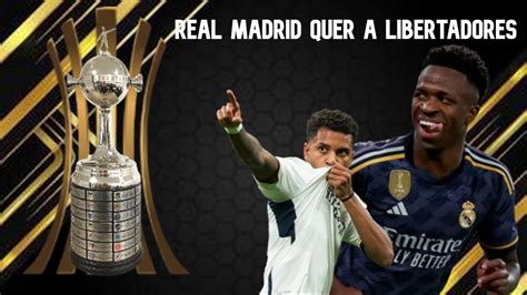 O Real Madrid Passa Do Deportivo Tachira Na Libertadores E Vai Para As