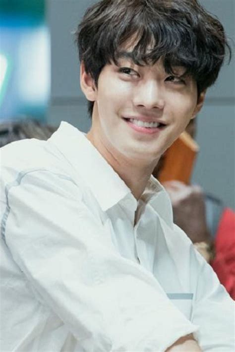 Ahn Hyo Seop Wallpapers Top Free Ahn Hyo Seop Backgrounds