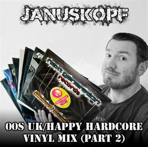 S Uk Happy Hardcore Vinyl Mix Part
