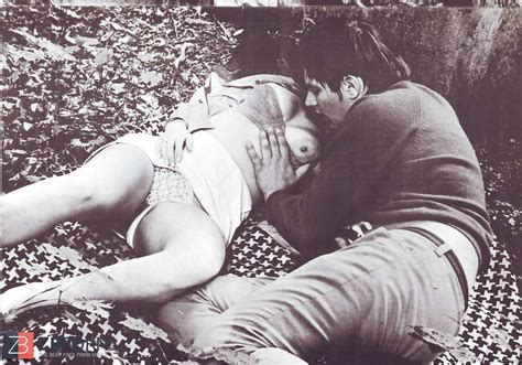 Pan Orgy Vintage Mag ZB Porn