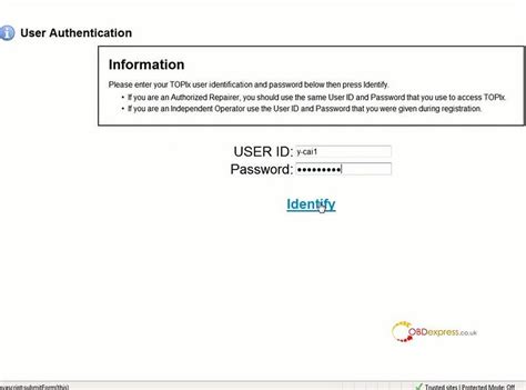 JLR SDD V164 Installation: Compatible with Windows 7 and 10