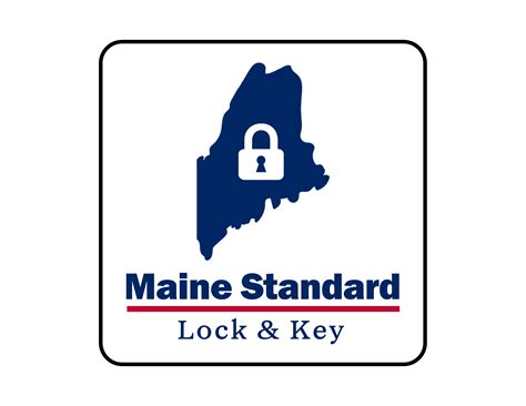 Blog - Maine Standard Lock & Key