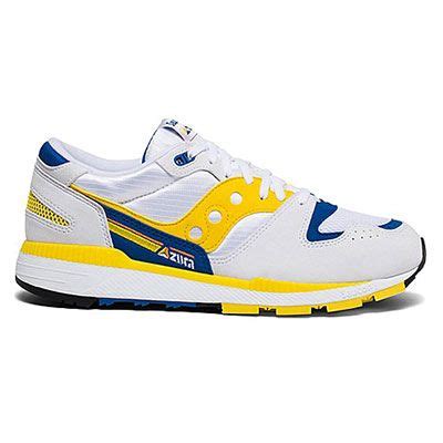 Saucony Azura: características y opiniones - Sneakers | Runnea