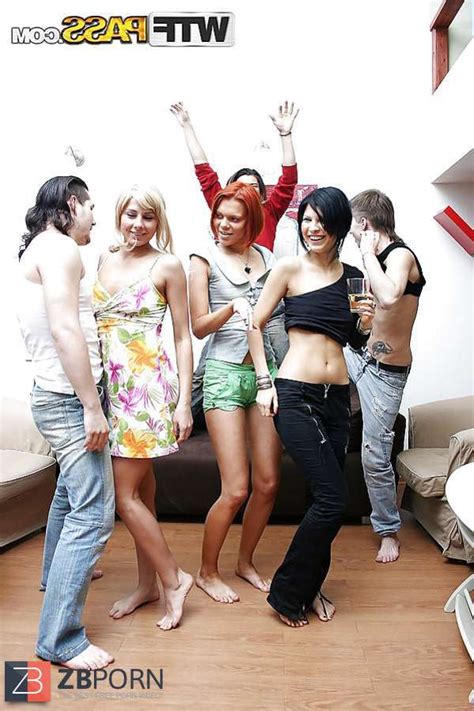 Taut G Spots In The College Nailing ZB Porn