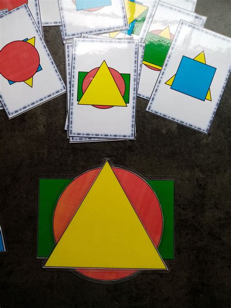 Kindergarten math curriculum shapes – Artofit