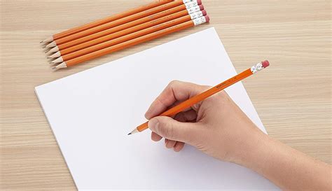 Best Wooden Pencils Of 2025 Ideal For Students Artists And Creative