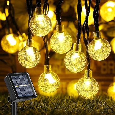 Solar Led String Lights Online | www.aikicai.org