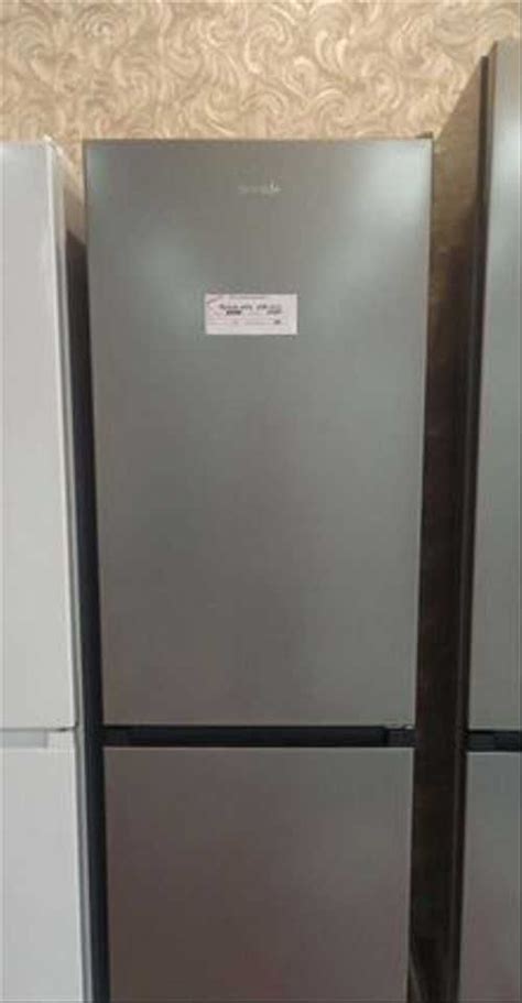 Холодильник Gorenje NRK 6191 ES4 | Festima.Ru - Мониторинг объявлений