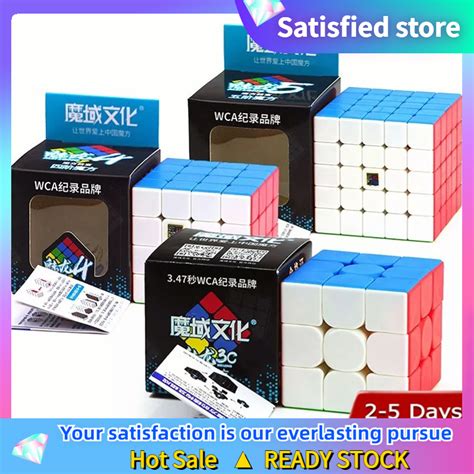 Moyu RS3M 2020 Magnetic 3x3x3 Speed Magic Cube MF RS3M Puzzle Cube