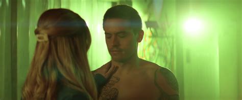 AusCAPS Dylan Sprouse Nude In Beautiful Disaster