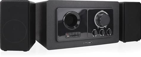 Акустическая система Crown Micro CMBS-501 – фото, отзывы ...