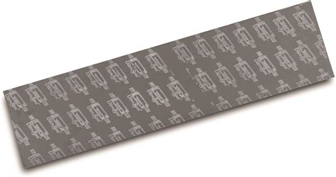 Mr Gasket 5961 Ultra Seal Exhaust Gasket Material Exhaust Manifold