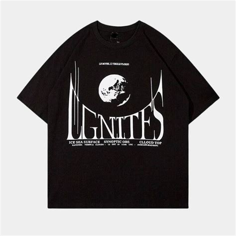 Ignites T Shirt Mauv Studio T Shirt Shirts Street Wear