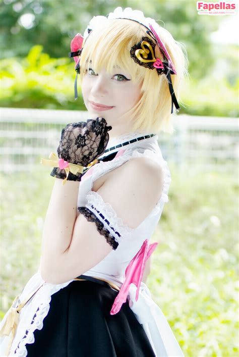 Keekihime Nude Leaks Patreon Photo Fapellas