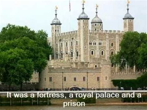 Тауэр - YouTube