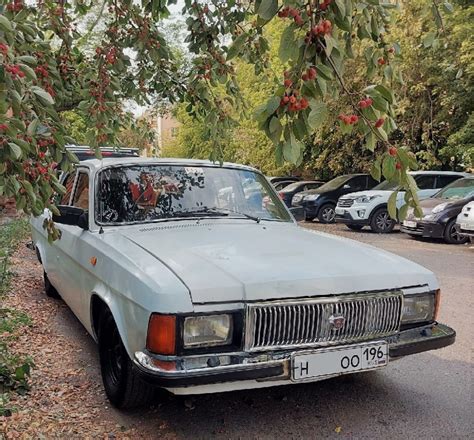 В поиске некоторых деталей на свою Волгу 3102. — ГАЗ 3102, 2,5 л, 1996 ...