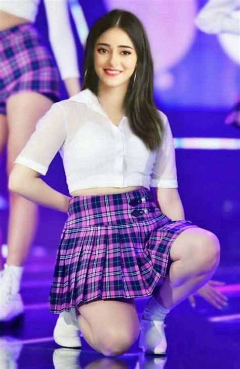 Ananya Pandey Hot Beautiful Photos Collection Nippleess Hot And Photos Of Actresses