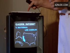 The Running Man Nude Scenes Aznude