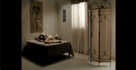 Naked Alix Benezech In Open 24 7