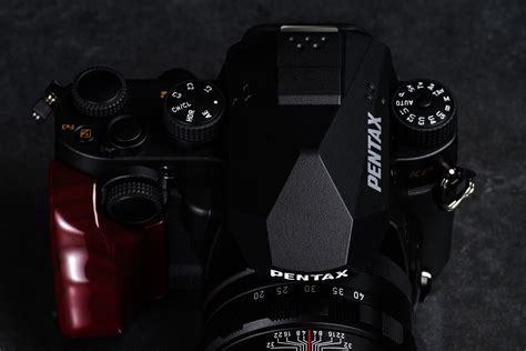 Pentax Kp J Limited Announced Pentax Announcements Pentaxforums