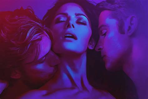 S Rie Netflix Sex Life