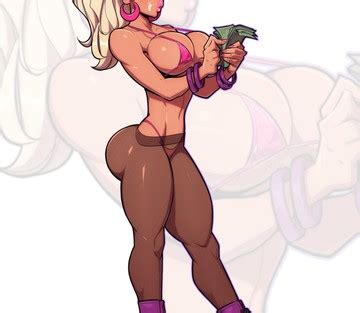 The Replacement Blonde 8muses Sex And Porn Comics