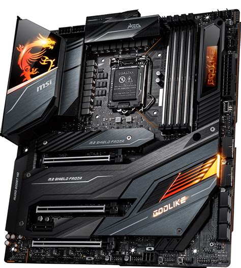 Лучшие материнские платы с сокетом LGA 1200 - Te4h