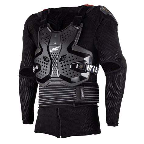 Защита панцирь Leatt Body Protector 3.5 (Graphene, 2022) в АЗИМУТ 66